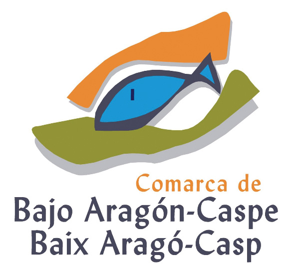 Comarca de Bajo Aragón-Caspe/Baix Aragó-Casp