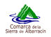 Comarca de la Sierra del Albarrac&iacute;n
